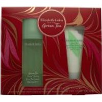Tea Gift Set EDP + Tea Honey Drops Body Cream