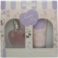 Amore Mio Gift Set EDP + 200ml Body Lotion