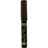 Max Factor Brow Fiber Eyebrow Pencil 1.8g - 005 Rich Brown