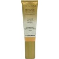 Max Factor Miracle Touch Second Skin Foundation SPF20 30ml - 4 Light Medium