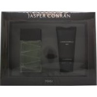 Man Gift Set EDT + Shower Gel