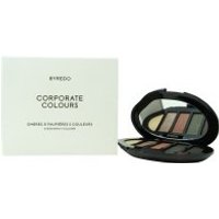 Eye Shadow Palette Corporate Colours