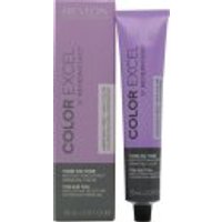 Revlon Revlonissimo Colorsmetique Colour Excel 70ml - 7.31 Medium Golden Ash Blonde