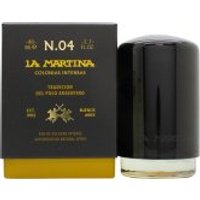 La Martina Solar Musk Eau de Cologne 80ml Spray
