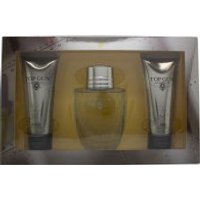 Perfume Click Enjoy 54% Discount on Top Gun Chevron Gift Set EDT Shower Gel Balm