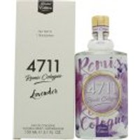& 4711 Remix Cologne Edition Eau de Cologne Spray