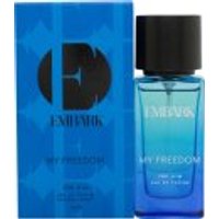My Freedom Him Eau de Parfum Spray