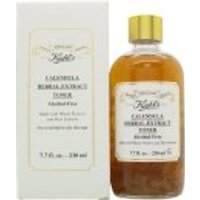 Kiehl's Calendula Herbal Extract Alcohol-Free Toner 230ml