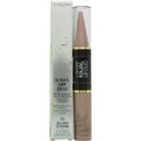 Kajal Lip Duo 02 Storm