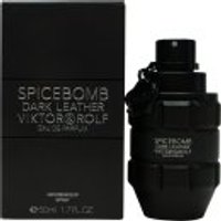 Viktor & Rolf Spicebomb Dark Leather Eau de Parfum 50ml Spray