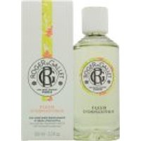 Roger & Gallet Fleur d'Osmanthus Eau Fraiche Perfume 100ml Spray