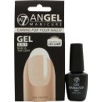Angel Manicure Gel 2 1 Base & Top Coat