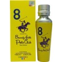 Beverly Hills Polo Club Sport 8 Pour Femme Eau de Parfum 100ml Spray