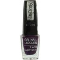 Gel Nail Lacquer 247 Passion