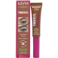 NYX Thick It. Stick It! Thickening Brow Mascara 7ml - 03 Auburn