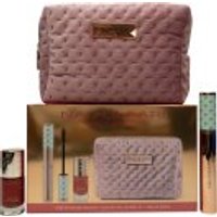 Gift Set Wear Volume Mascara + 8ml Oleo Gel Nail Lacquer 22 + Pouch