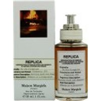 Fireplace Eau de Toilette Spray