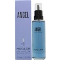 Thierry Mugler Angel Eau de Parfum 100ml Refill