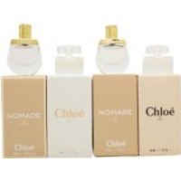 Chloe Mini Fragrances Gift Set 4 Pieces