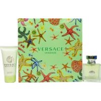 Versace Versense Gift Set 30ml EDT + 50ml Body Lotion