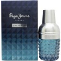 Pepe Jeans For Him Eau de Toilette 50ml Spray