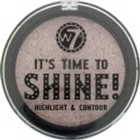 Its Time to Shine Highlight & Contour