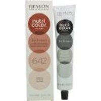 Nutri Filters 3 1 Hair Colourant 642 Chestnut