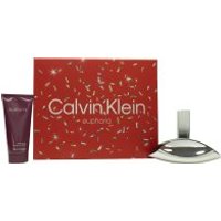 Euphoria Gift Set EDP + Body Lotion