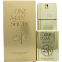 One Man Show 24K Edition Eau de Parfum Spray