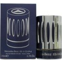 Sign Eau de Parfum Travel Spray
