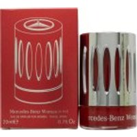 Woman Eau de Parfum Spray