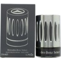 Select Eau de Toilette Spray
