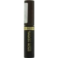Max Factor Brow Revival Densifying Brow Mascara 4.5ml - 005 Black Brown