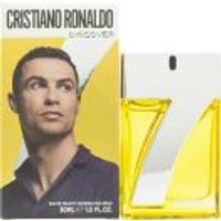 CR7 Discover Eau de Toilette Spray