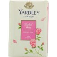 Yardley English Rose Soap 100g