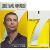 CR7 Discover Eau de Toilette Spray