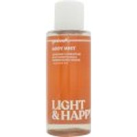 Light & Happy Body Mist