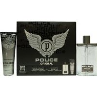 Original Gift Set EDT + Shower Gel
