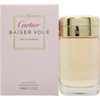 Baiser Volé Eau de Parfum Spray