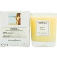 Beach Walk Scented Candle