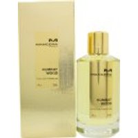 Kumkat Wood Eau de Parfum Spray