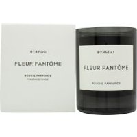 Byredo Fleur Fantôme Fragranced Candle 240g