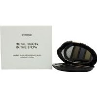 Eye Shadow Palette Metal Boots Snow