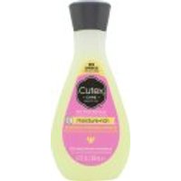 Cutex Moisture-Rich Nail Polish Remover 200ml