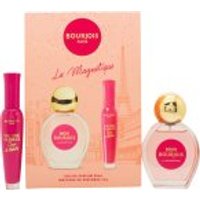 La Magnétique Gift Set EDP + 7ml Mascara