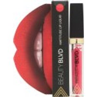 Mattitude Liquid Lipstick Tansy