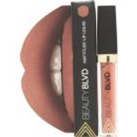 Mattitude Liquid Lipstick Remedy