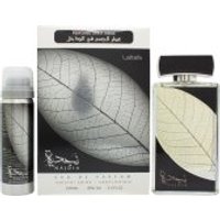 Lattafa Perfumes Najdia Gift Set 100ml EDP + 50ml Deodorant Spray