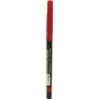 IsaDora Sculpting Waterproof Lip Liner 0.3g - 64 True Red