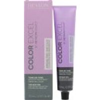 Revlonissimo Colorsmetique Excel 5.46 Light Copper Brown